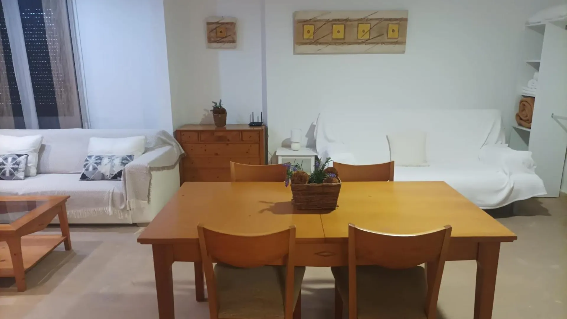 Masia Rural Can Ribes 델테브레 스페인